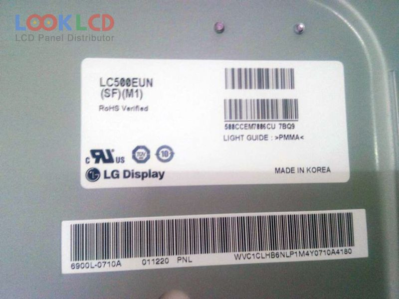 LC500EUN-SFM1